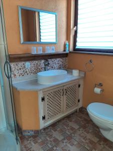 Ferienwohnung Bergblick