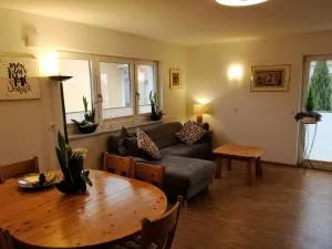 Apartment Camelia - Haßmersheim