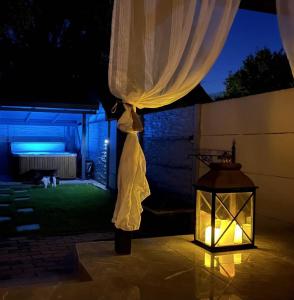 Te meg Én Gárdony vendégház