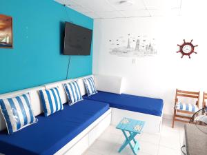 APARTA-SUITES EN CARTAGENA JUNTO a LA PLAYA