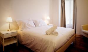 GS Chiado Boutique Studios & Suites