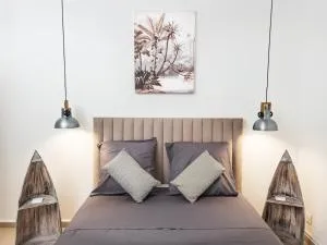 Promo Vacances 2025 ! Domaine Nature & Sérénité à 5 min de la plage - Fonds dʼ Or