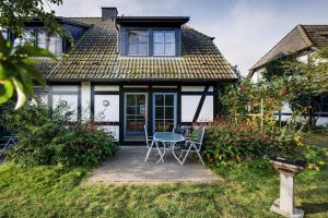 4-Raum Apartment bis 6 Pers 21