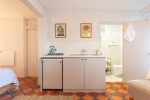 St James Garden Cottage