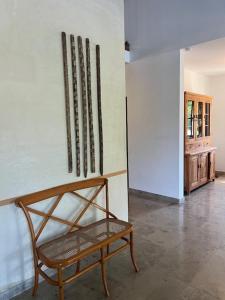 Villas Stylish villa with large pool and stunning views : photos des chambres