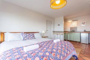 St James Pool Cottage