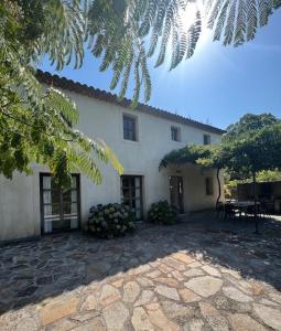 Villas Stylish villa with large pool and stunning views : photos des chambres