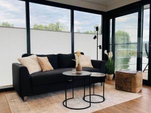 Hausboot CALIENE - LP9