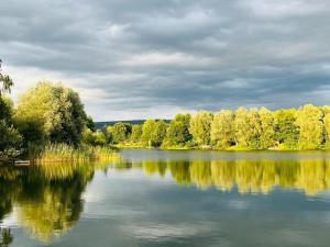 Hausboot CALIENE - LP9