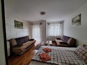 Apartman Adzic centar