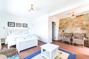 Modern Beach Apartment