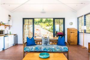 Modern Beach Apartment