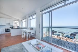 Oceanfront Penthouse