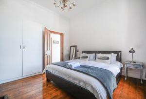 Oceanfront Penthouse