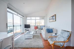 Oceanfront Penthouse