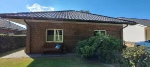 Ferienhaus "Maria" - Schnetlage