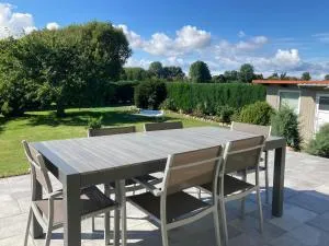 Strandliebe - Neukirchen