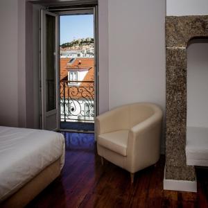 GS Chiado Boutique Studios & Suites