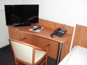 Pension Dreiländereck