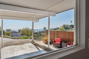 Whitney Oceanview Studio