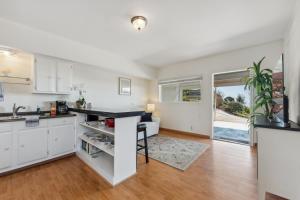 Whitney Oceanview Studio