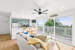 Lillies Oceanview Retreat - Montecito