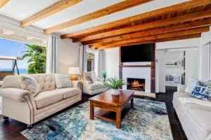 The Grand Escape - Casita Sonrisa - Montecito