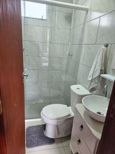 Studio com ar condicionado e estacionamento gratuito próximo ao aeroporto e praias