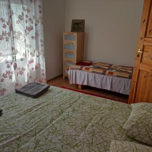 Vormsi Ohvitseride Maja korter nr 4