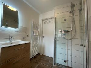 Apartment mit Balkon No2