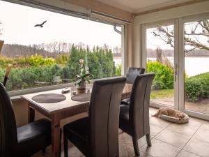 Ferienhaus SEERESIDENZ am Mühlensee