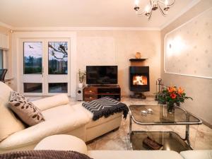 Ferienhaus SEERESIDENZ am Mühlensee