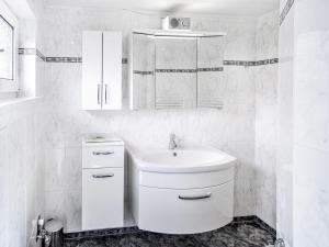 Ferienhaus SEERESIDENZ am Mühlensee