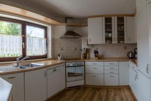 Ferienhaus Wila