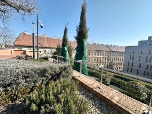 M17 Apartment I Buda