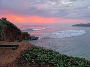 DevilRock Bungalows OCEAN
