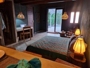 DevilRock Bungalows OCEAN