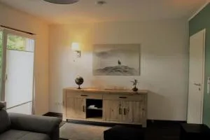 Leer, Haus Benefit - Logabirum