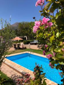 Casa Rural Y Spa de Regina