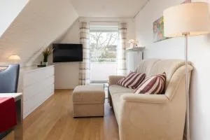 Ferienwohnung Grashof - Rettin