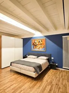 Le Mura Minicase int 3 - Castello di Godego