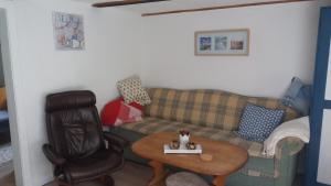 Ferienwohnung "Achtern Diek"