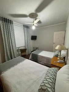Santa Fé Hospedagem - Quarto 23 - 巴朗德杰拉尔多