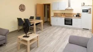 Neubrandenburg - Alt Jargenow