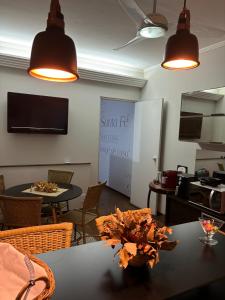 Santa Fé Hospedagem - Quarto 23