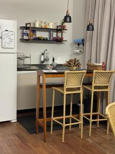 Santa Fé Hospedagem - Quarto 23