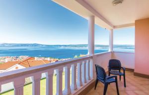 Ferienhaus Holiday Home "SeaView" Crikvenica