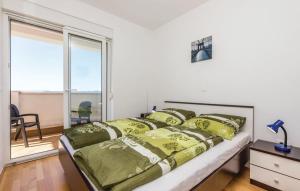 Ferienhaus Holiday Home "SeaView" Crikvenica