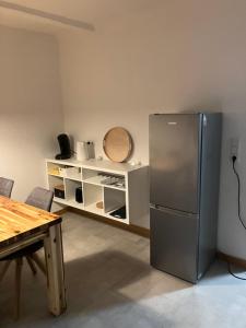 Ferienwohnung in Spalt bis 5 Personen