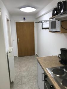 Ferienwohnung Cozy
